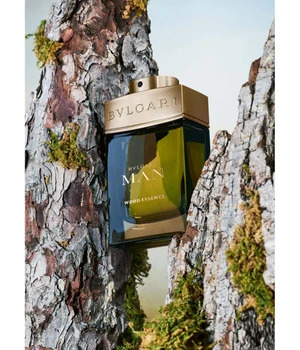 BVLGARI Man Wood Essence - EdP 150 ml – kuva 8/8