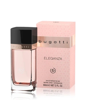 BUGATTI ELEG FOR HER EDP 60ML N.TUOKSU – kuva 7/8
