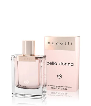 Bugatti Bella Donna - EdP 60 ml