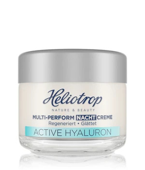 Heliotrop Active Hyaluron Multi-Perform Yövoide 50 ml