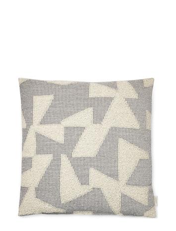 compliments Tango Cushion Home Textiles Cushions & Blankets Cushions Beige Compliments