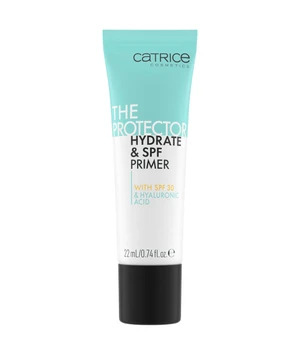 CATRICE The Protector Hydrate & SPF Pohjustusvoide 22 ml Hydrating