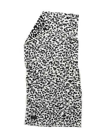MAGNIBERG Wild Bath Towel - White - 140X70