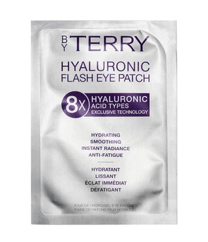 By Terry Hyaluronic Flash Eye Patch Silmänaluslaput 1 kpl