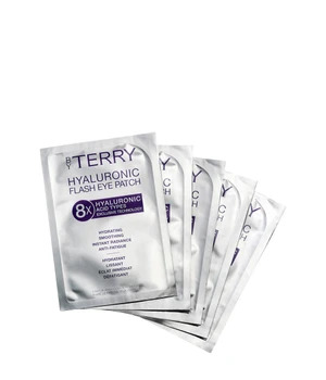 By Terry Hyaluronic Flash Eye Patch Silmänaluslaput 5 kpl