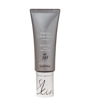 SARAH CHAPMAN Skin Insurance SPF 50+ Tinted Aurinkovoide 30 ml