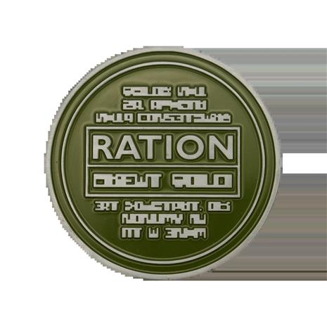 Metal Gear Solid Ration Bottle Opener