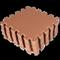 BabyDan Mocca playmat – kuva 2