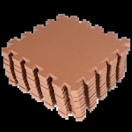 BabyDan Mocca playmat