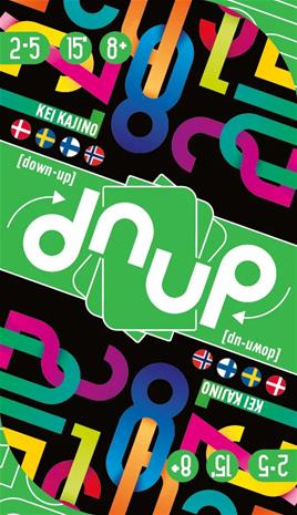 Dnup (Suomi) LAUTA