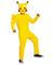 Jakks Pikachu Classic size 7-8 – kuva 6