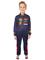 Rubies - Costume Racer (104 cm) – kuva 4
