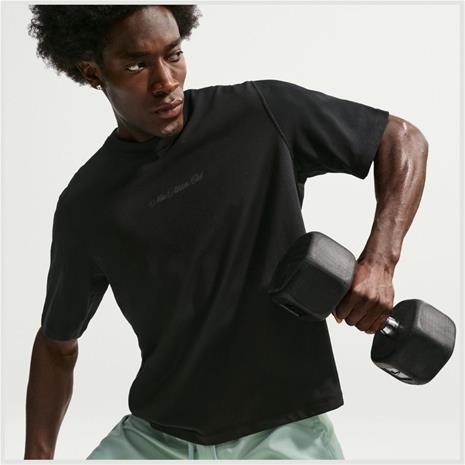 Nike N.A.C.