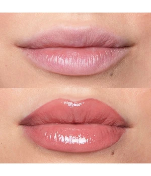 fleeky Plumpy Huulikiilto 5 ml Rose Nude