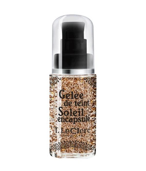 T.LeClerc Complexion Gel Pohjustusvoide 30 ml Nr. 02 - Cuivrä©