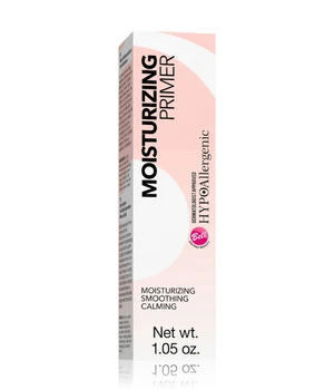 Bell HYPOAllergenic Moisturizing Pohjustusvoide 30 g