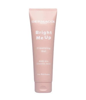 Dermacol Bright me up Puhdistusgeeli 150 ml