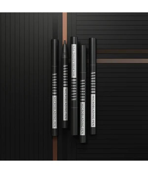 Nanobrow Microblading Pen 1 ml – Ash Blonde – kuva 8/8