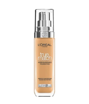 L'Oréal Paris True Match Nestemäinen meikkivoide 30 ml Nr. 4.5 D/W