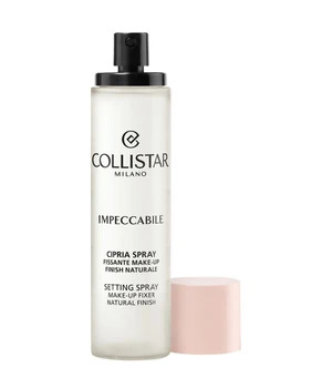 Collistar Impeccabile Setting Powder Meikinkiinnityssuihke 100 ml