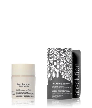 absolution La Crä¨me du Soir Yövoide 30 ml