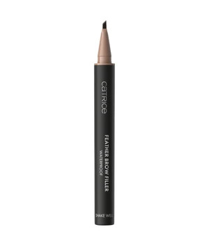 CATRICE Feather Brow Filler Waterproof Kulmakynä 0.5 ml Nr. 010 - Ash Brown