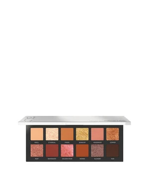 MESAUDA BEAUTY Archetype II Luomiväripaletti 12 g