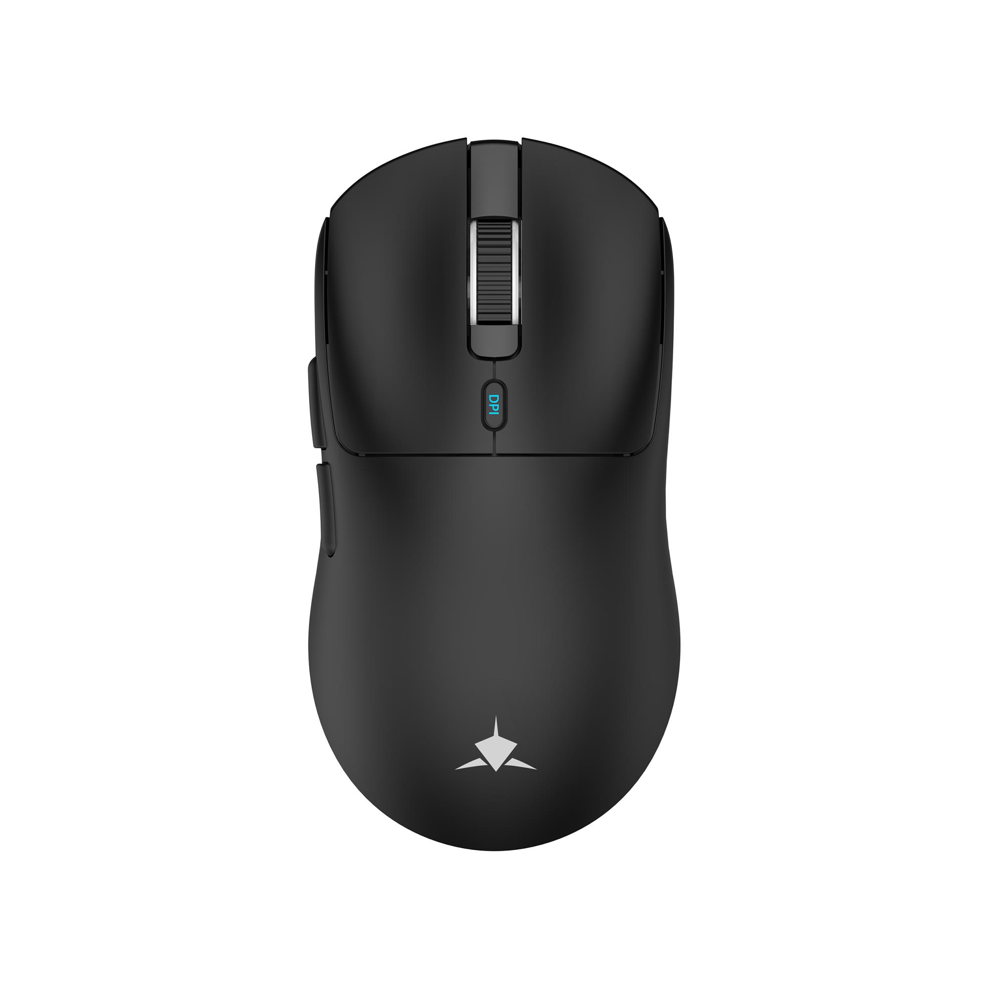 WHITE SHARK Premium MAXIMUS Wireless Gaming Mice 6D 26.000dpi Black