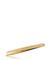Tweezerman Studio Collection Gold Pinsetit 1 kpl – kuva 4