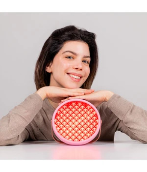 Foreo UFO Lighthouse Panel, punavalolaite kasvoille