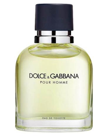 Dolce & Gabbana Pour Homme - EdT 200 ml – kuva 4/5