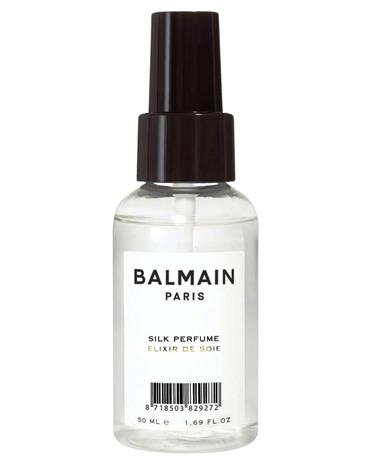 Balmain Silk Perfume 50 ml – kuva 8/8
