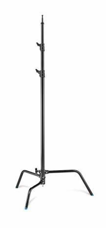 Avenger Light Stand 40 C-Stand A2033LCB Black