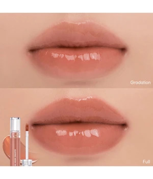 rom&nd Glasting Water Tint 15 Nudy Sundown