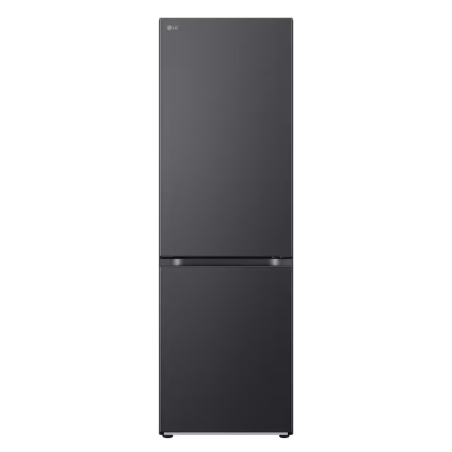 LG Jääkaappipakastin GBV3100AEP (musta ruostumaton teräs)