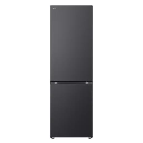 LG GBV3100AEP, jääkaappipakastin – kuva 2/2