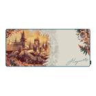 Lexip x Warner Harry Potter Floral XXL Mousepad, pelihiirimatto