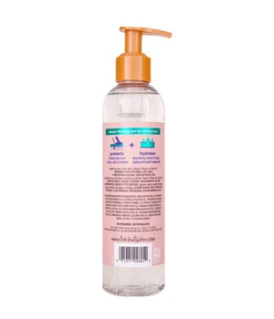 TREE HUT Rose Moisturizing Shave Oil Parranajoöljy 227 ml