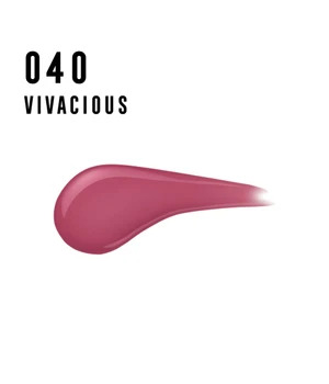 Max Factor Lipfinity Huulimeikkisetti 2.3 ml Nr. 040 - Vivacious