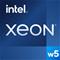 Intel Xeon W W5-2455X / 3.2 GHz processor - Box CPU - 12 ydintä 3.2 GHz - FCLGA4677 Socket - Intel Boxed – kuva 3