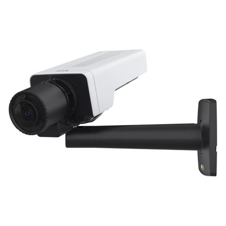 Axis P1387 Box Camera