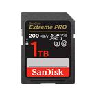 Sandisk SDXC 1TB