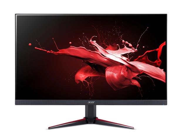 Acer VG270 P6 (27"), näyttö