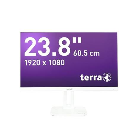 Terra 2465W (23,8"), näyttö
