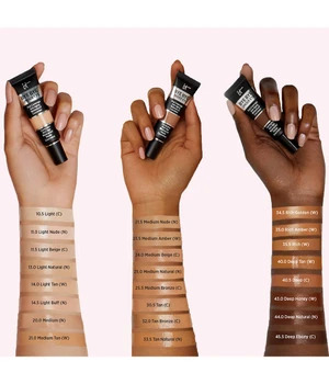 It Cosmetics Bye Bye Under Eye Concealer 40.5 Deep 12ml