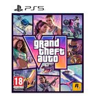 Grand Theft Auto VI (GTA 6), PS5 -peli