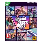 Grand Theft Auto VI (GTA 6), Xbox Series X -peli