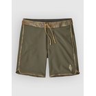 Patagonia Hydropeak Side Shore - 18 In. Surffishortsit basin green Miehet
