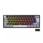 Corsair Clipper Pro Mini 60 RGB, pelinäppäimistö