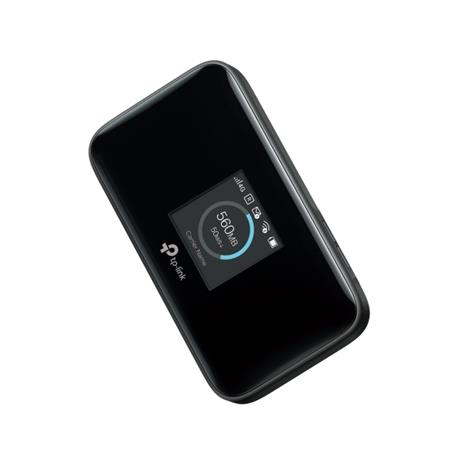 TP-Link M7750(EU) cellular network device Cellular network router